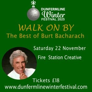 Walk on By - The Best of Burt Bacharach