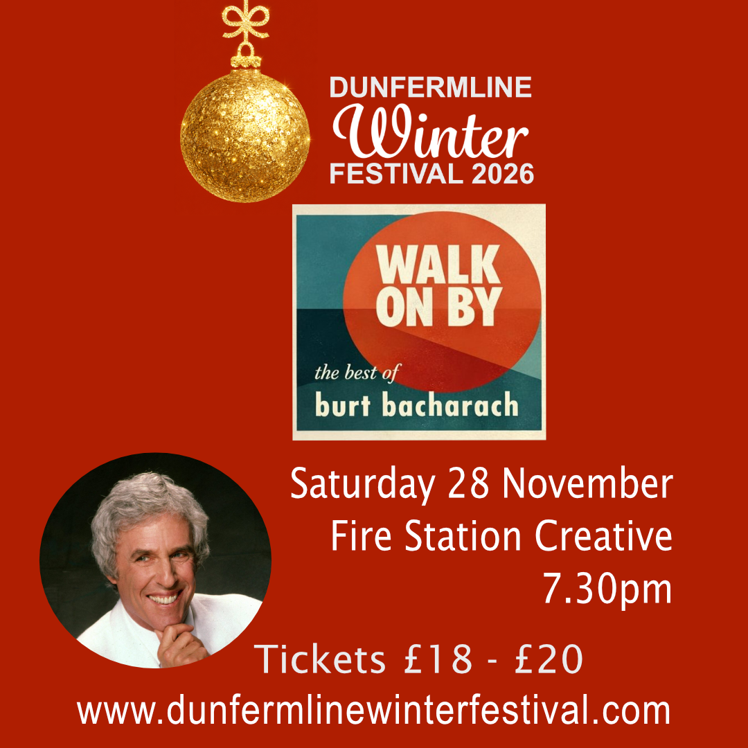 Walk on By - The Best of Burt Bacharach